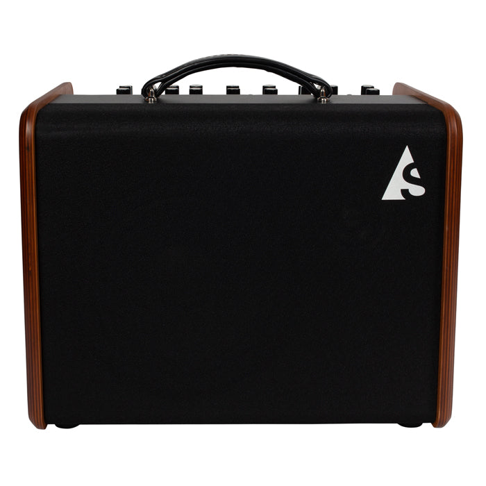 Godin Acoustic Solutions ASG-8 Wood 120 Acoustic Amplifier w/Bag