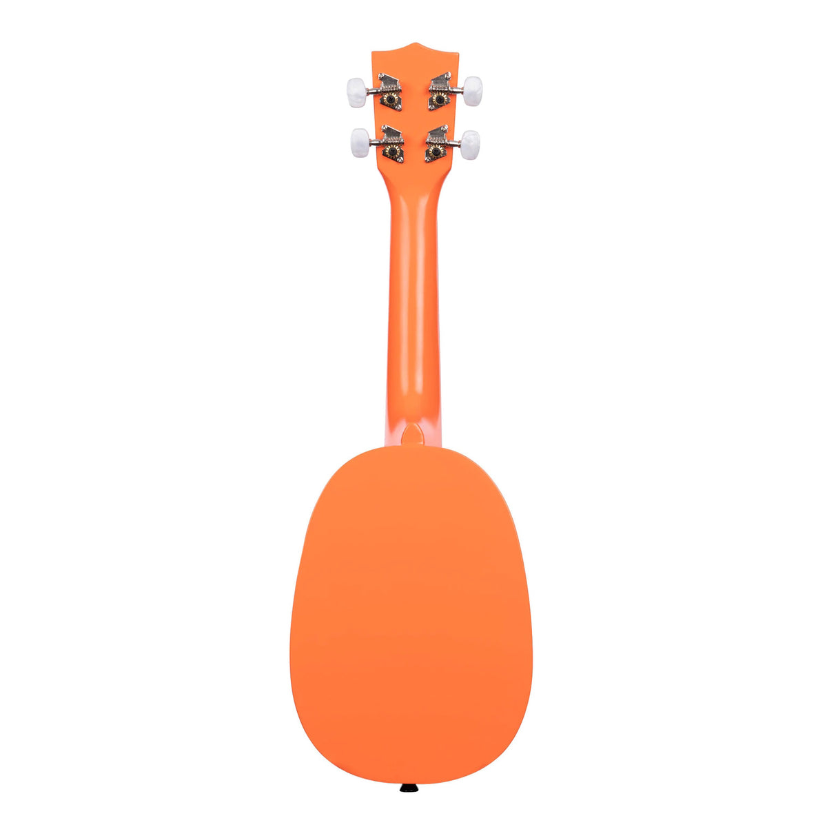 Kala Orange Soprano Ukulele KA-NV-ORNG