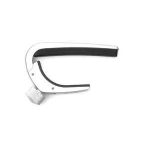 D'Addario NS Capo Pro Silver PW-CP-02S