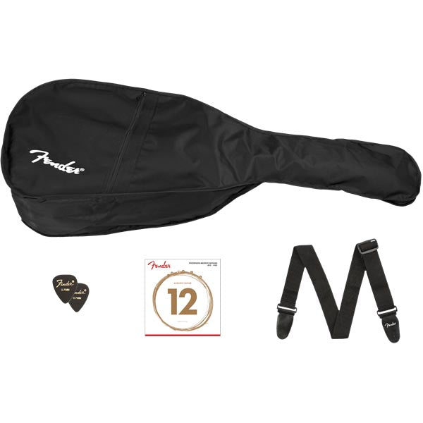 Fender CC-60s Concert Pack V2 Mahogany