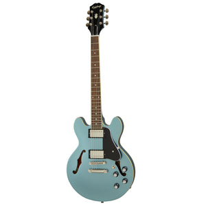 Epiphone Inspired by Gibson ES-339 Pelham Blue