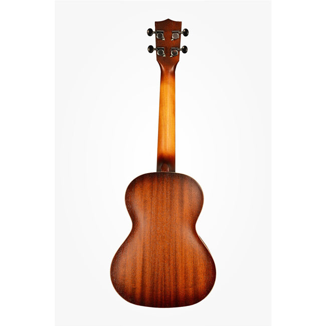 Kala Resonator Brass Tenor KA-RES-BRS