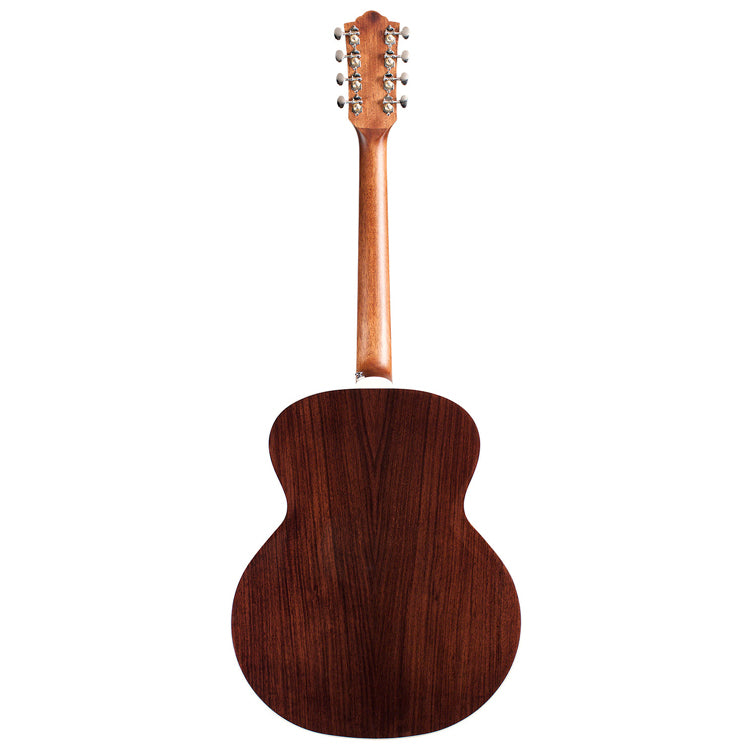 Guild BT-258E Deluxe Baritone Natural
