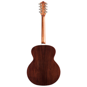 Guild BT-258E Deluxe Baritone Natural