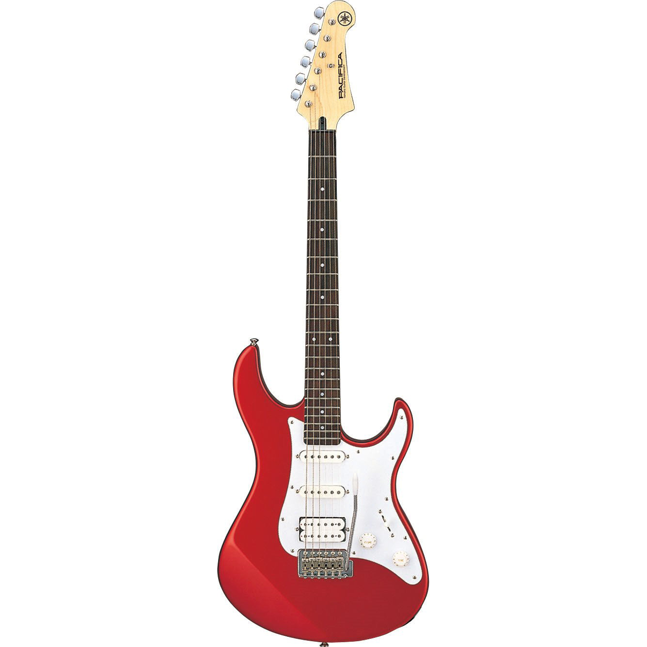 Yamaha Pacifica PAC012 Red Metallic Electric Guitar