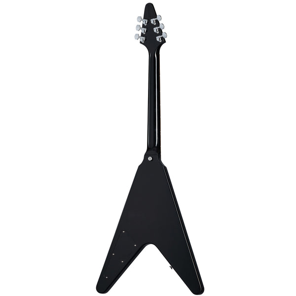 Gibson '80s Flying V Ebony - Guitarworks