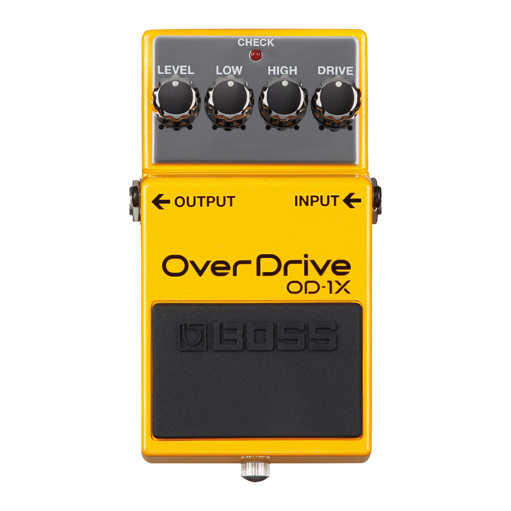 Boss OD－1 Overdrive lb8kgehkedp0hkha2eig_1024x1024