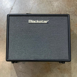 Used Blackstar Artist 15 Combo w/Footswitch