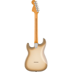 Fender 70th Anniversary Vintera II Antigua Stratocaster Rosewood Fingerboard Antigua