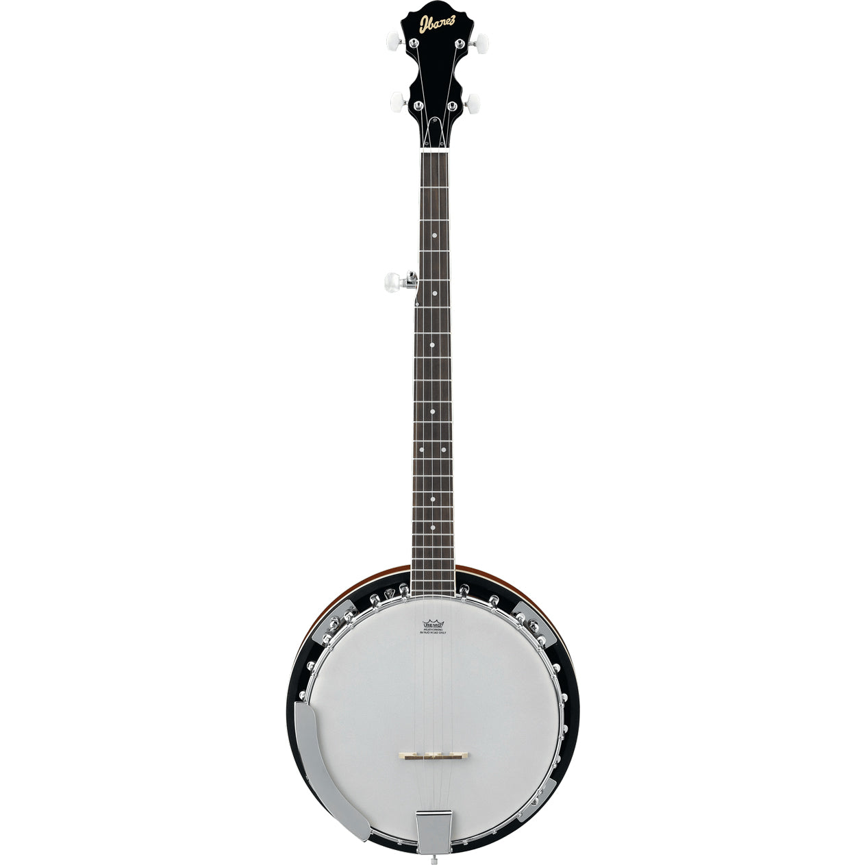 Ibanez 5 String Banjo B50