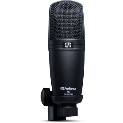 PreSonus M7 Cardioid Condenser Microphone