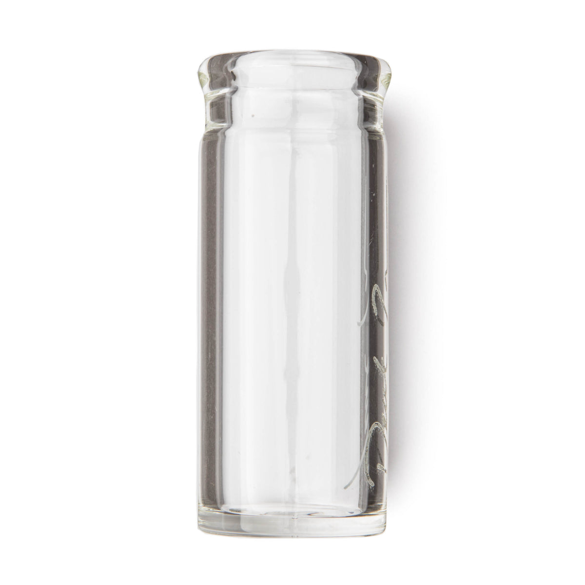 Derek Trucks Medicine Bottle Slide DT01