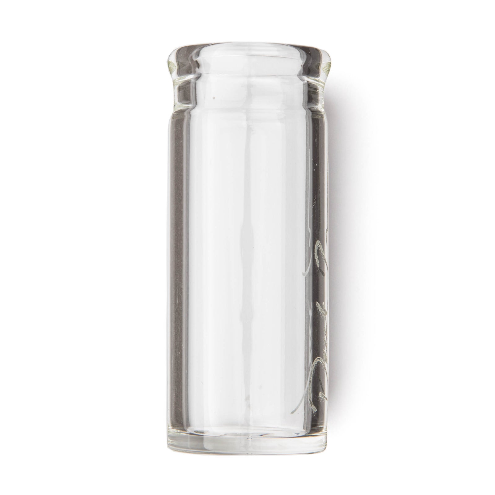 Derek Trucks Medicine Bottle Slide DT01