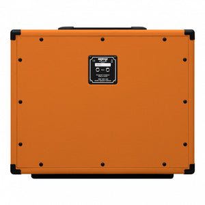 Orange PPC112 Speaker Cabinet Orange