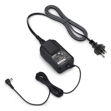 Casio ADA12150 12 Volt Power Supply