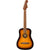 Fender Redondo Mini Sunburst w/Bag