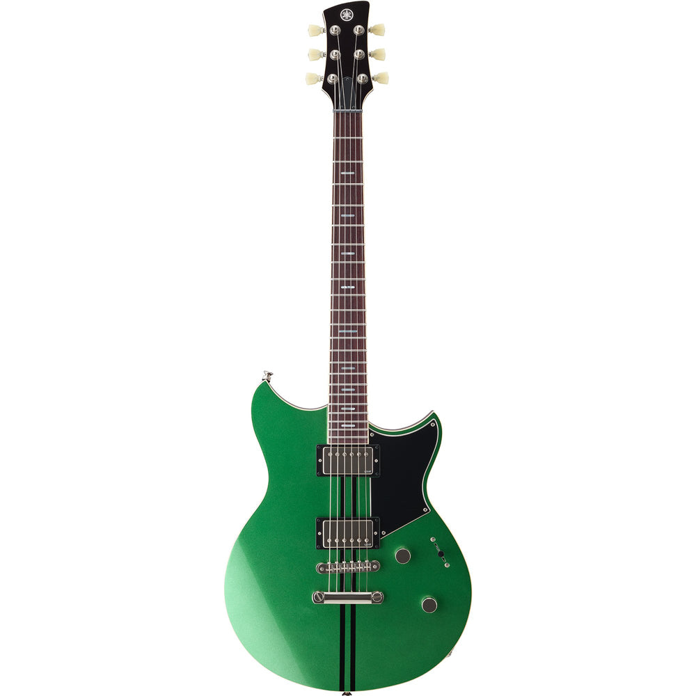 Yamaha Revstar II Standard RSS20 Flash Green w/Bag