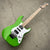 2022 Charvel Pro-Mod So-Cal Style 1 HSH FR M  Slime Green