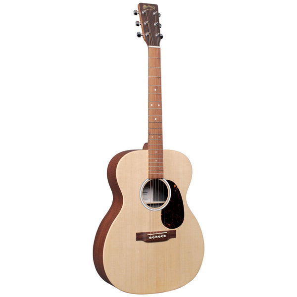 Martin 000-X2E-01 Sitka/Mahogany Acoustic Electric Guitar