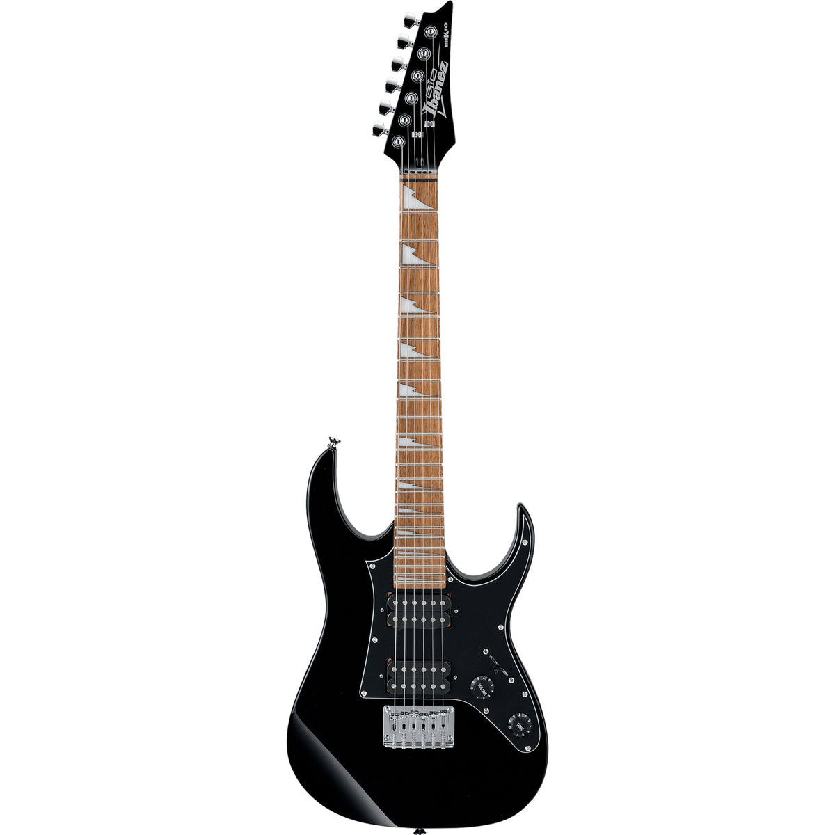Ibanez Gio Mikro GRGM21 Black Night
