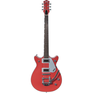 Gretsch G5232T Electromatic Double Jet FT W/Bigsby Tahiti Red