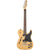 Fender Jim Adkins JA-90 Telecaster Thinline Laurel Fingerboard Natural