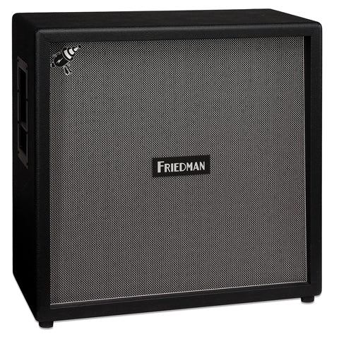 Friedman SS-412 Steve Stevens 412 Cabinet