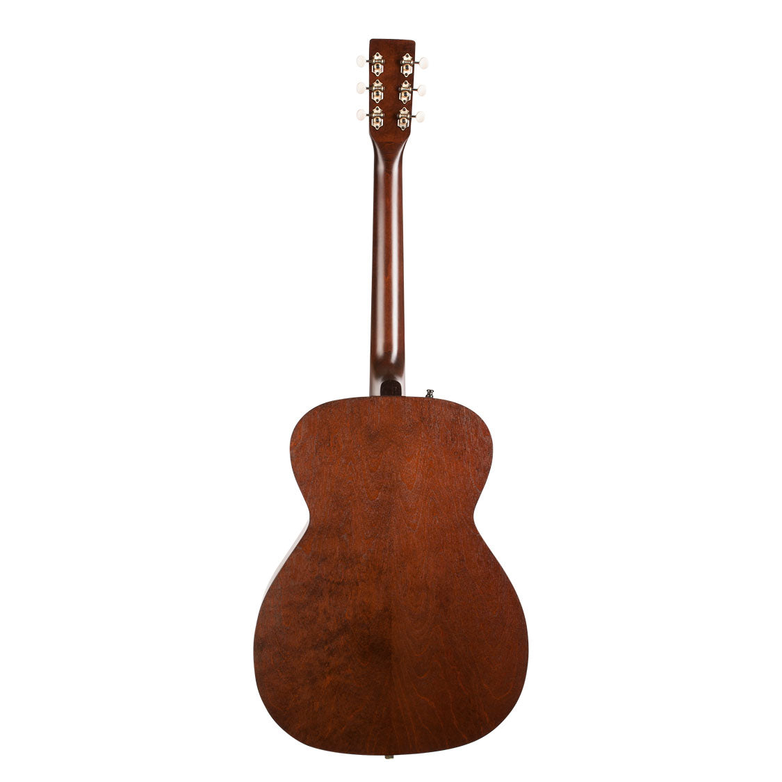 Art and Lutherie Legacy Bourbon Burst