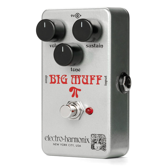 Electro-Harmonix Ram's Head Big Muff Pi - Guitarworks