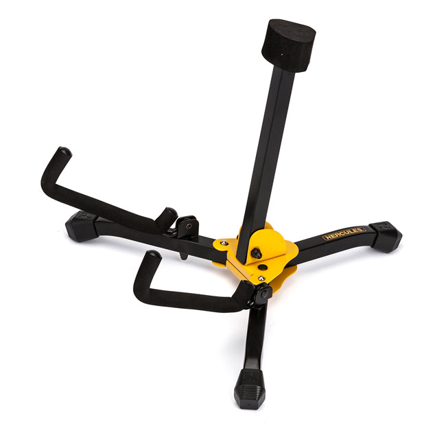 Hercules Mini Acoustic Guitar Stand GS401BB