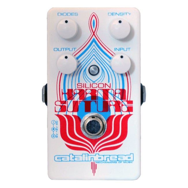 Catalinbread Karma Suture - Si