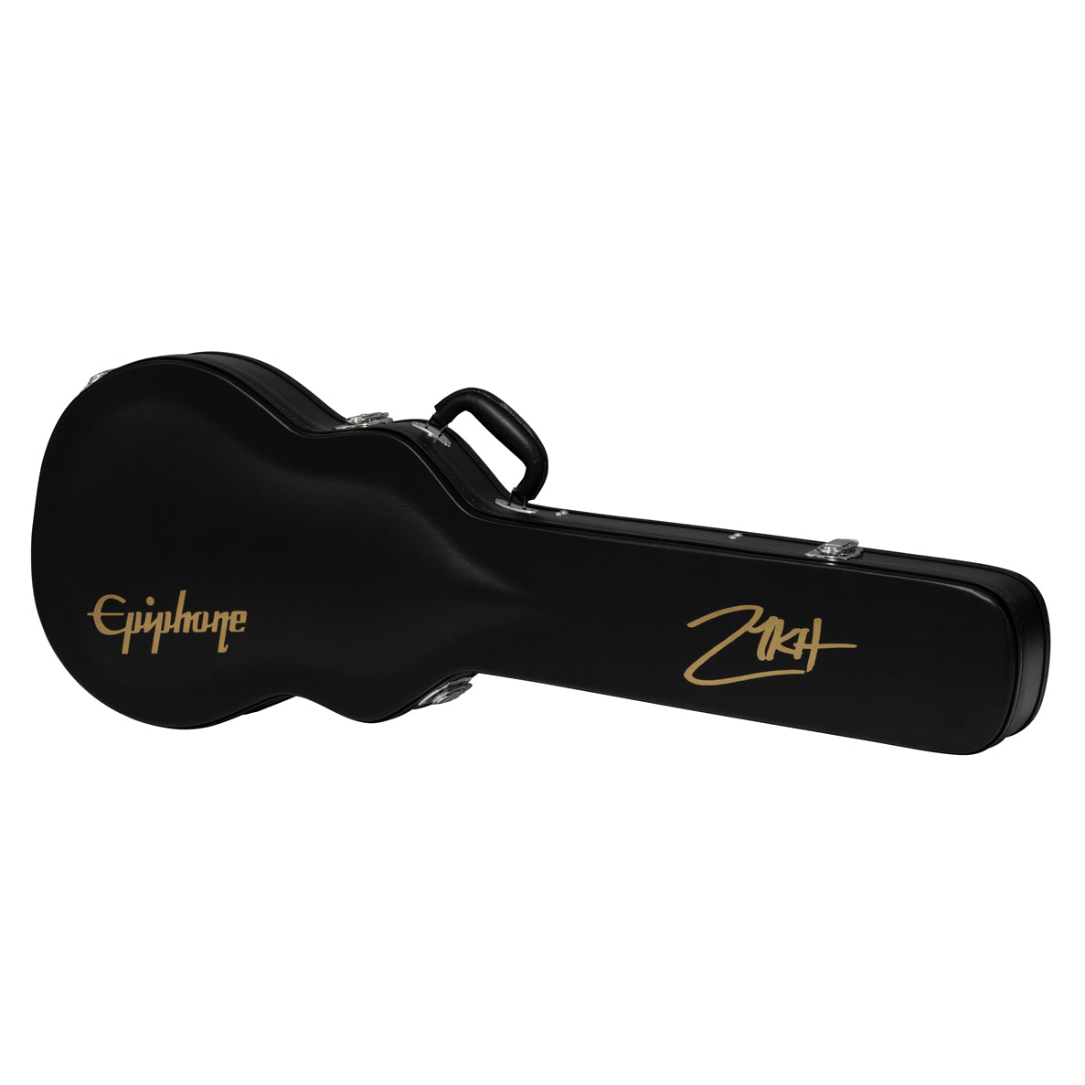 Epiphone Matt Heafy Les Paul Custom Origins Ebony