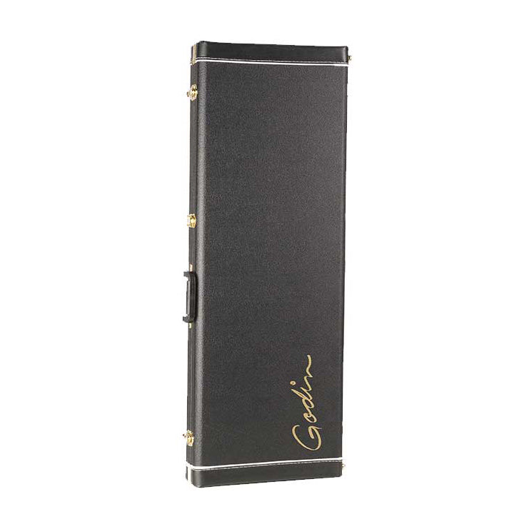 Godin VRSP2 Hardshell Case