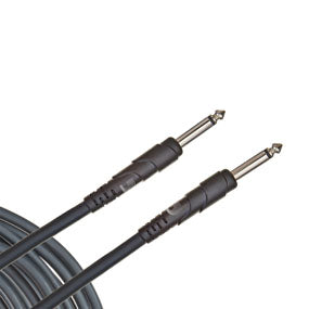 D'Addario 10' Classic Series Speaker Cable PW-CSPK-10