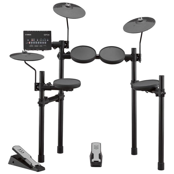 Yamaha DTX402K Drum Kit