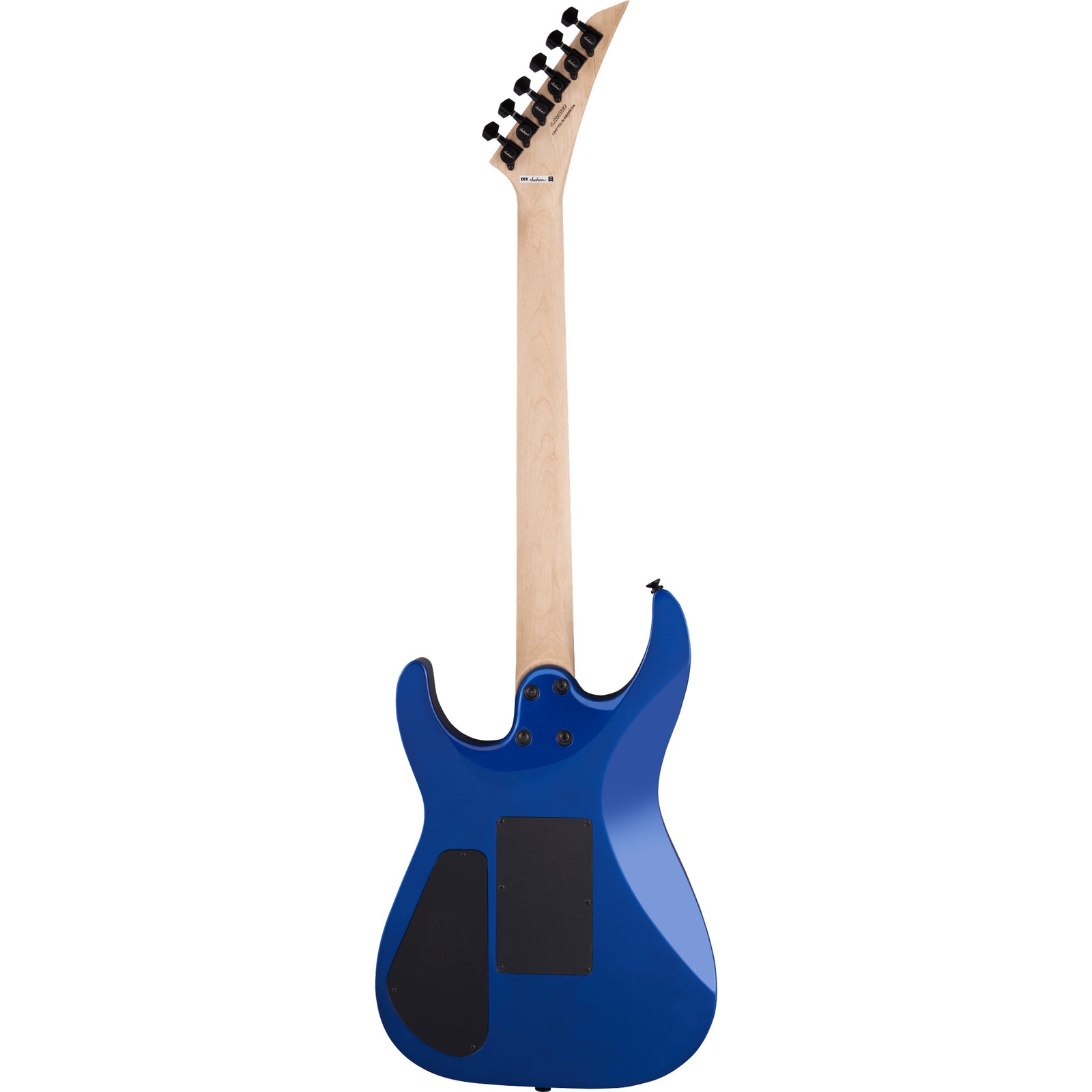 Jackson X Series Dinky DK3XR HSS Cobalt Blue