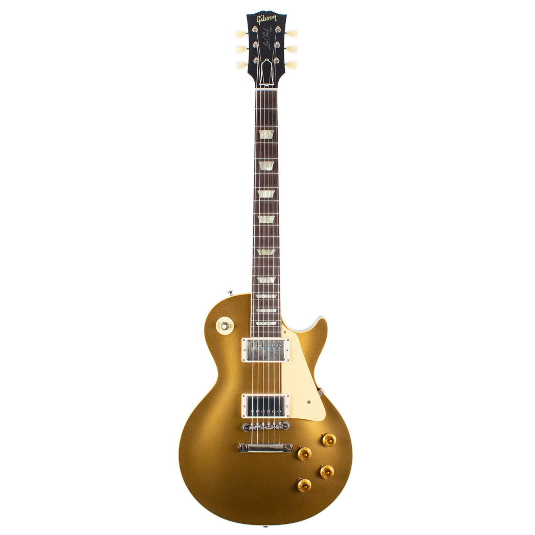 Gibson Custom Shop 1957 Les Paul Goldtop Darkback VOS