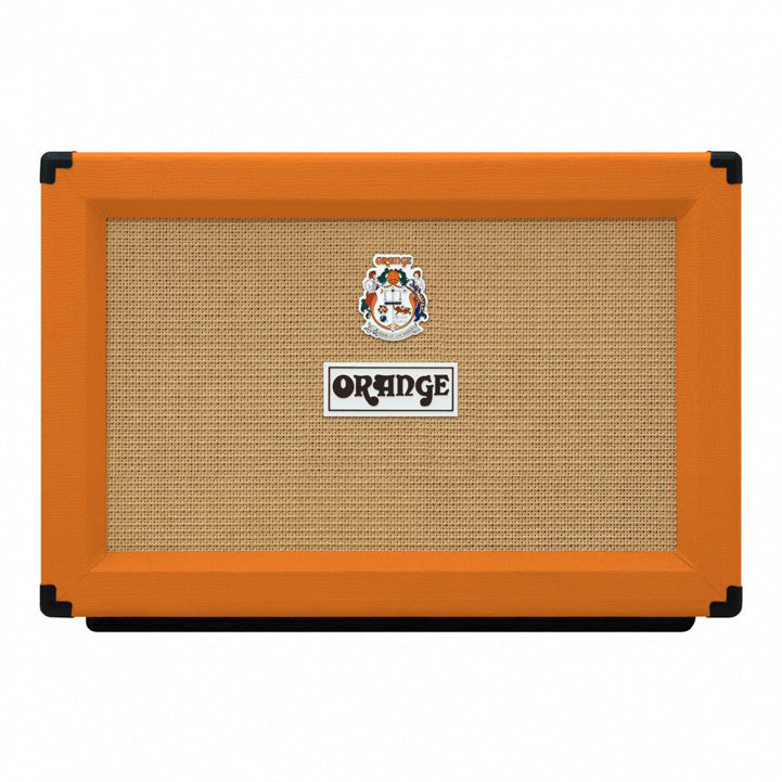 Orange 120 Watt 2x12 Extension Cabinet PPC212