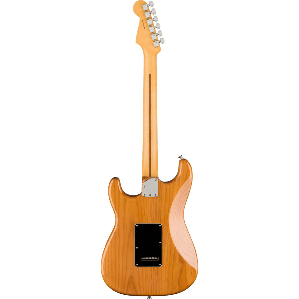 Fender American Professional II Stratocaster HSS Maple Fingerboard Roasted Pine Fender American Professional II Stratocaster HSS Maple Fingerboard Roasted Pine