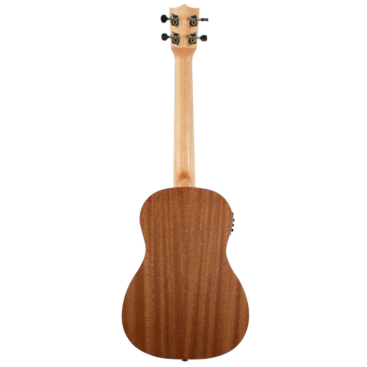 Honolua Ukuleles Honu Baritone w/EQ Ukulele HO-41E w/Bag