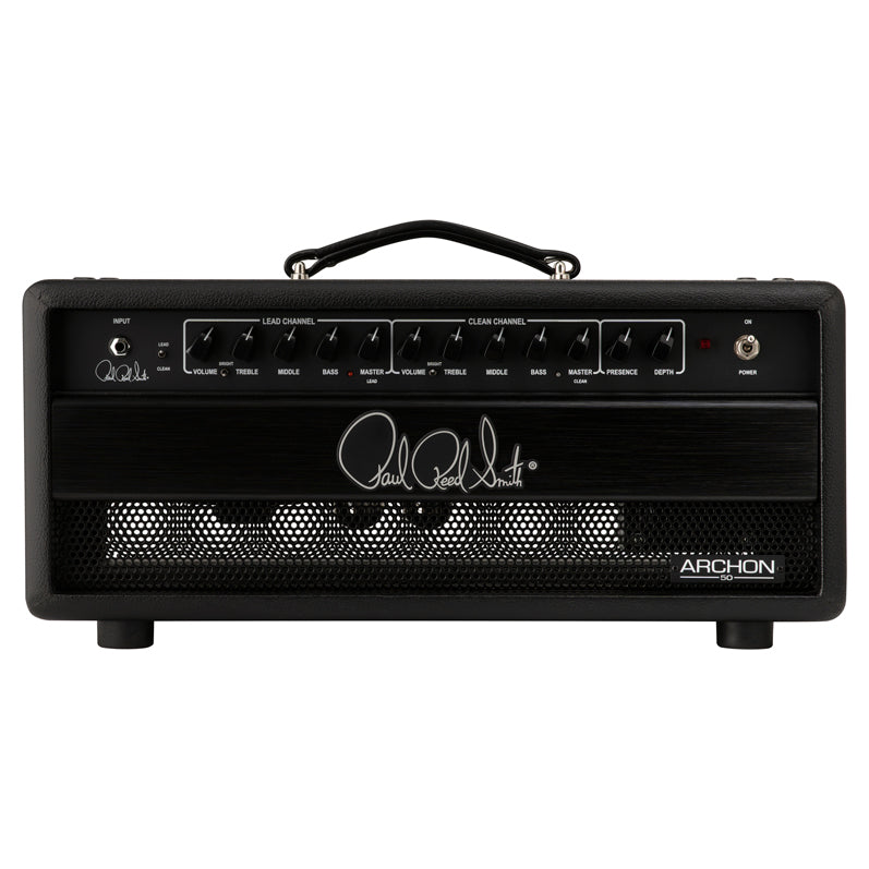 Paul Reed Smith (PRS) Archon 50W Head