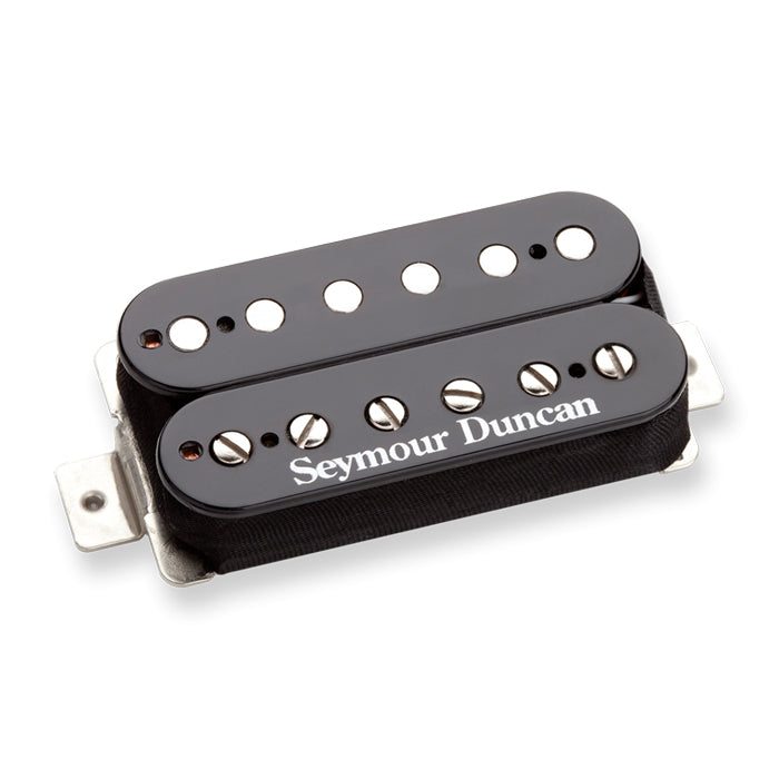 Seymour Duncan JB Black Pickup SH4BK