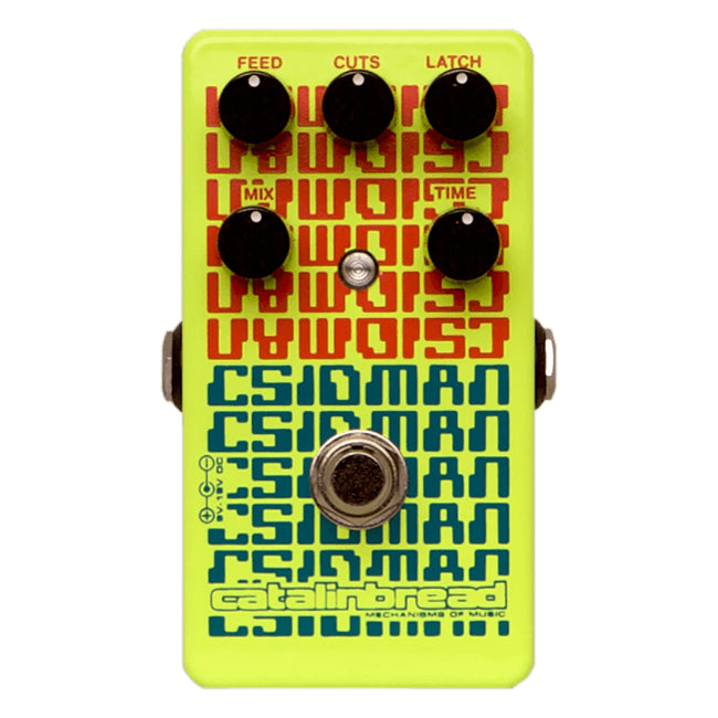 Catalinbread Csidman