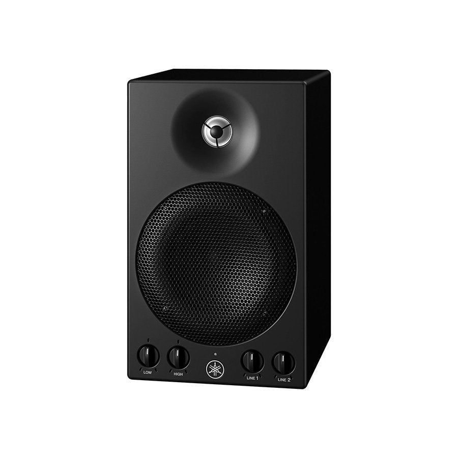 Yamaha MSP3A Powered Speakers Each