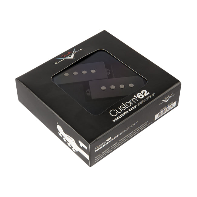 Fender Custom Shop '62 Precision Bass Pickup