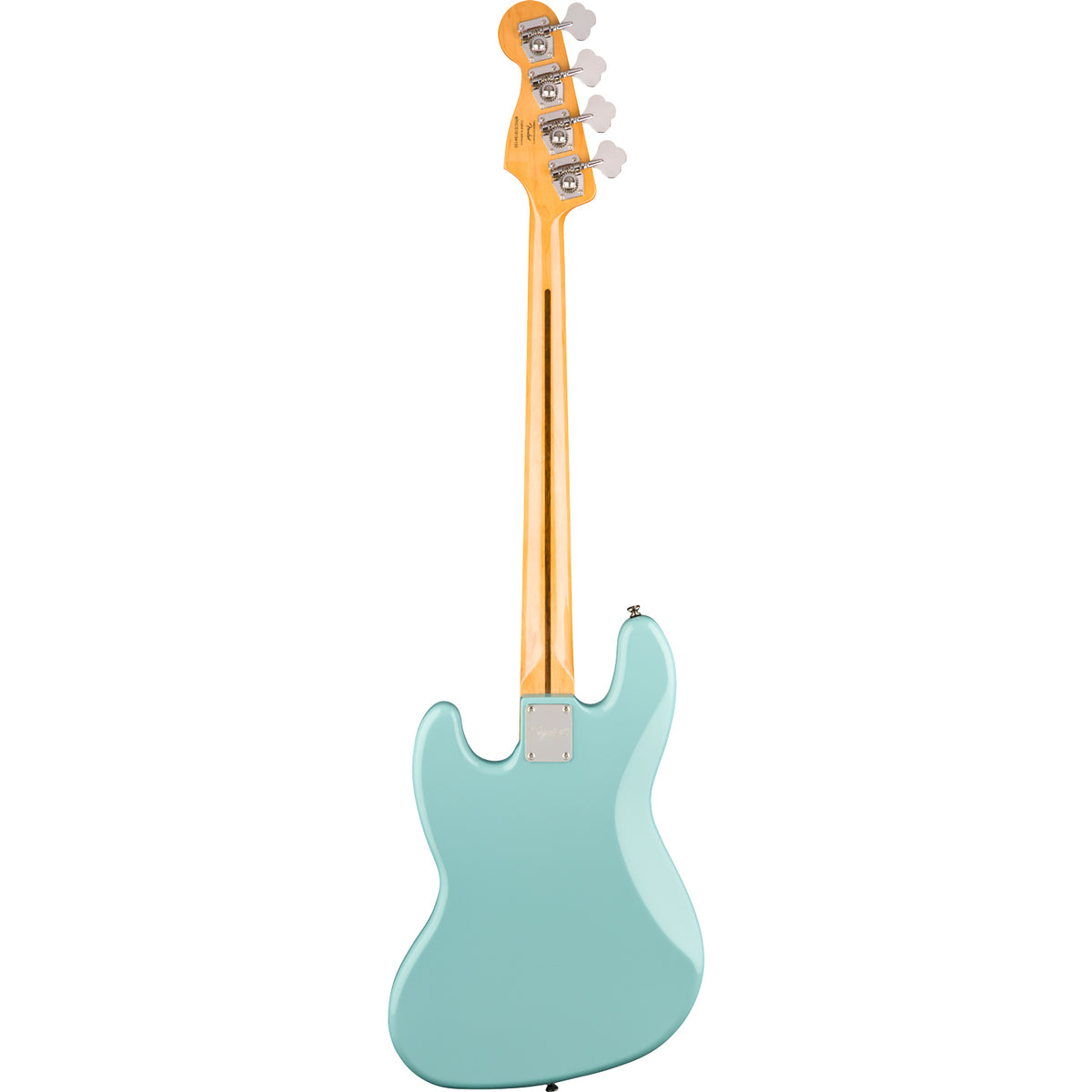 Squier Classic Vibe '60s Jazz Bass Daphne Blue