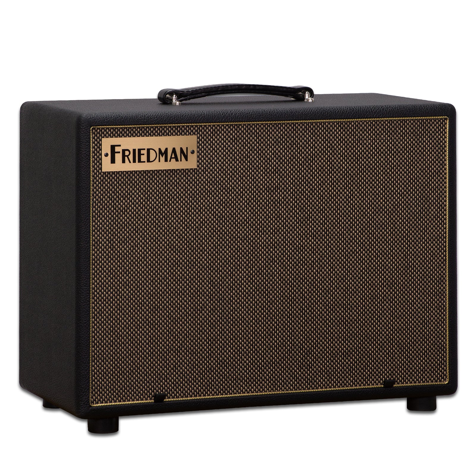 Friedman ASC-10 Reference Cab