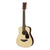 Yamaha JR2S 3/4 Acoustic Guitar w/bag