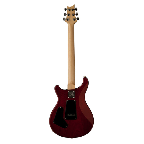 ギター Paul Reed Smith PRS CE24 Mahogany Paul Reed Smith (PRS) CE24 Dark Cherry Sunburst w/Gig Bag