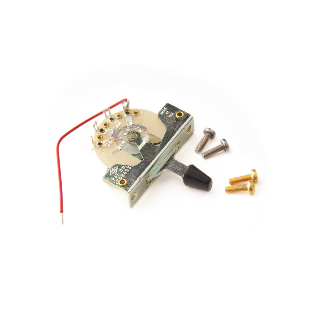 Paul Reed Smith (PRS) SE 3-Way Blade Switch